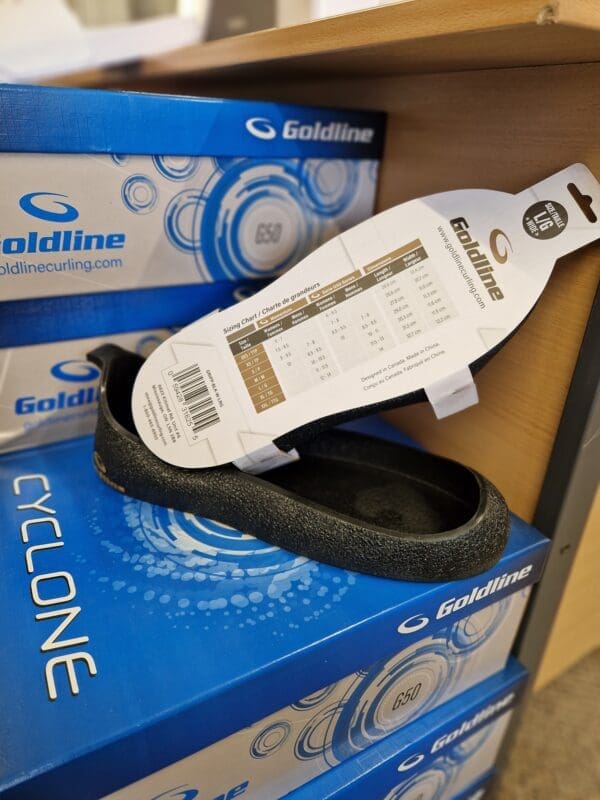 British Curling Supplies |