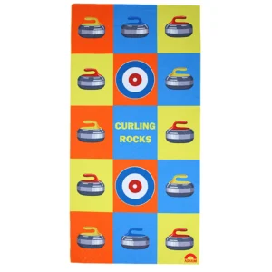 Asham Beach Towel