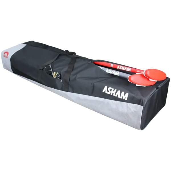 Asham Team Brush Bag