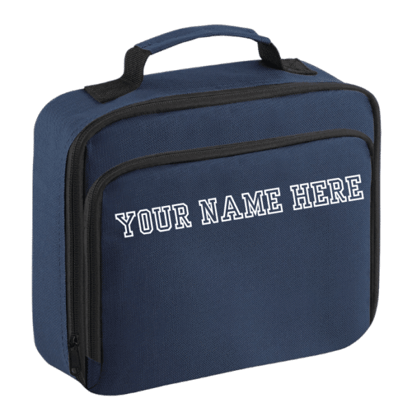 Lunch Cooler Bag - Image 3