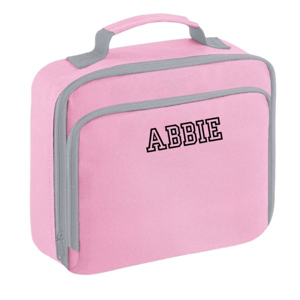 Lunch Cooler Bag - Image 2