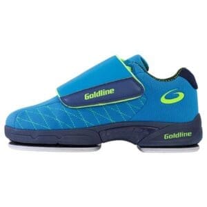 Goldline Women's Momentum Dart Shoes: