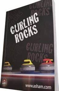 British Curling Supplies | book