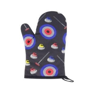 Oven Mitt (Single)