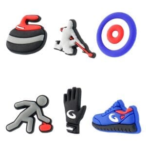 British Curling Supplies | Clothing