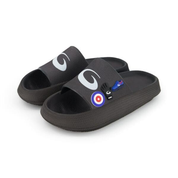 British Curling Supplies | Slippers