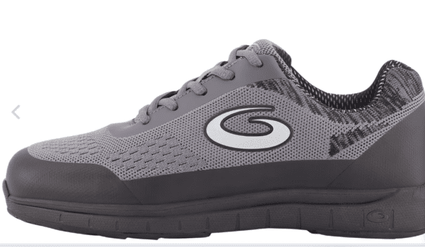 British Curling Supplies | shoe