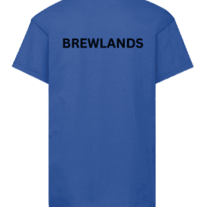 Sports Day T-Shirt