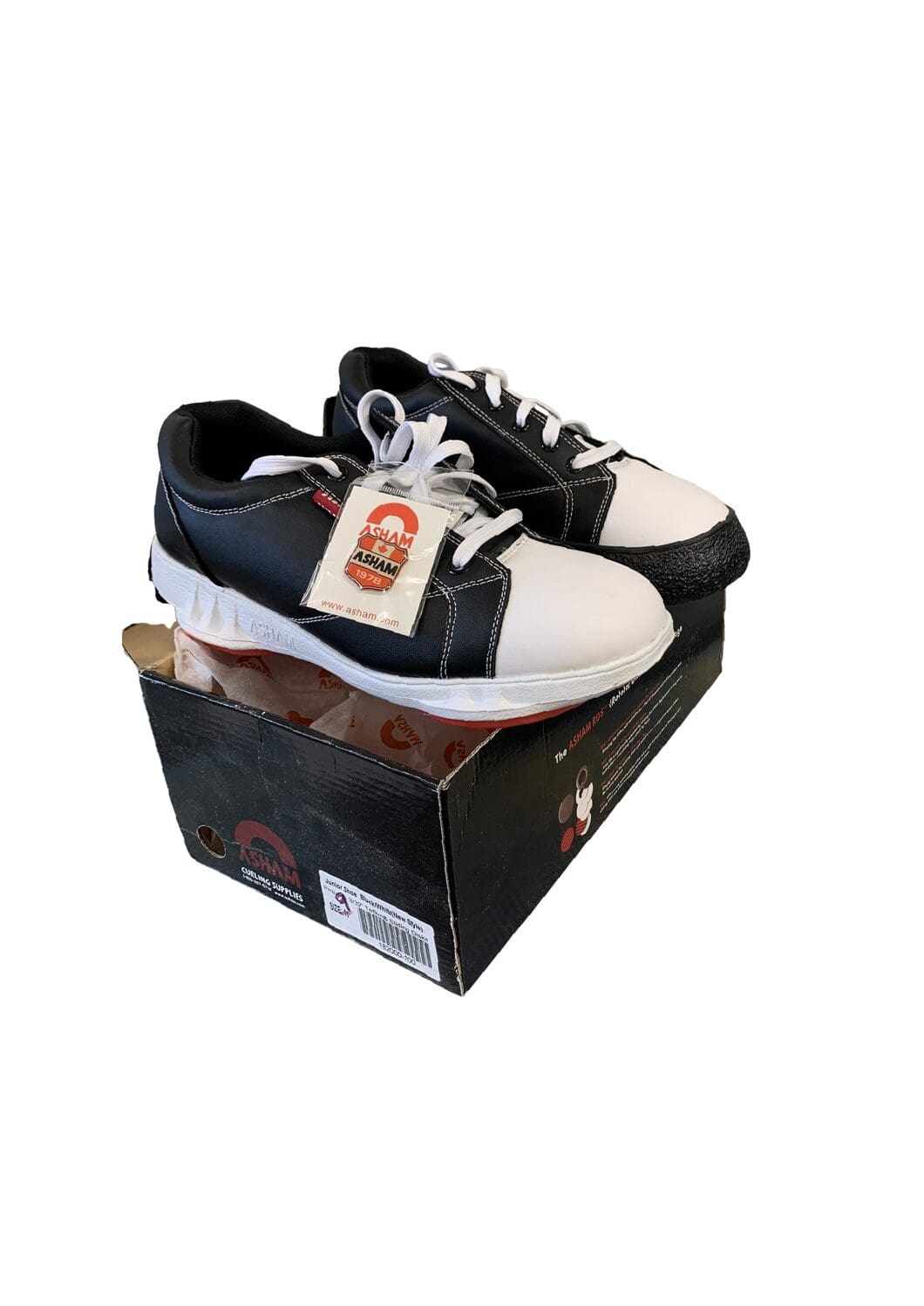 Asham Mens Tour Ultra Lite