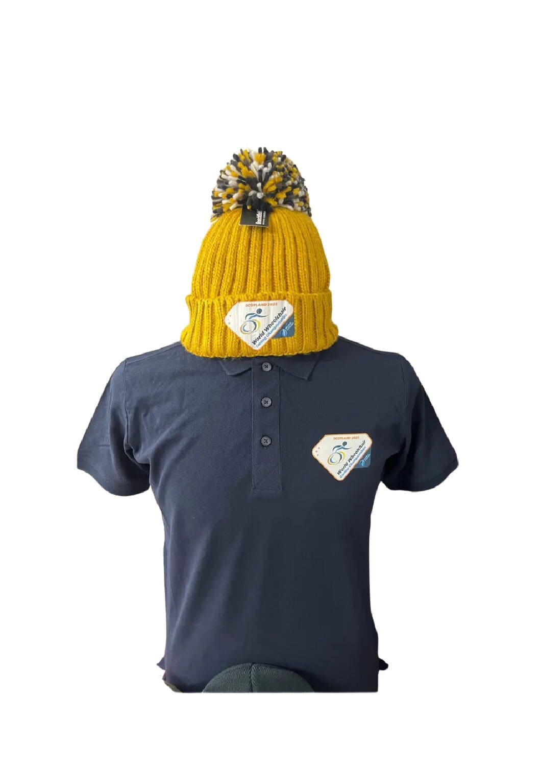 WWhCC Bobble Hat