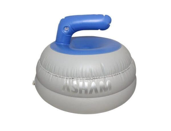 British Curling Supplies | inflateable