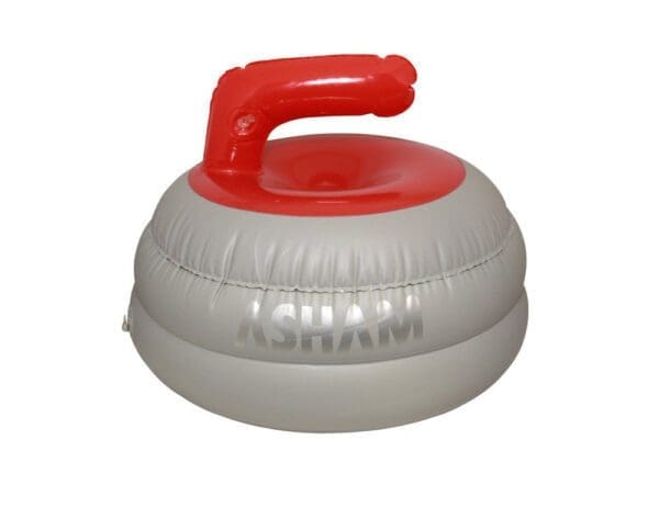 British Curling Supplies | inflatable