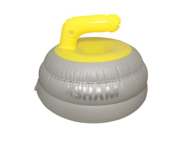 British Curling Supplies | inflatable