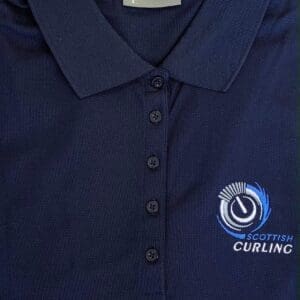 Pure Organic Polo