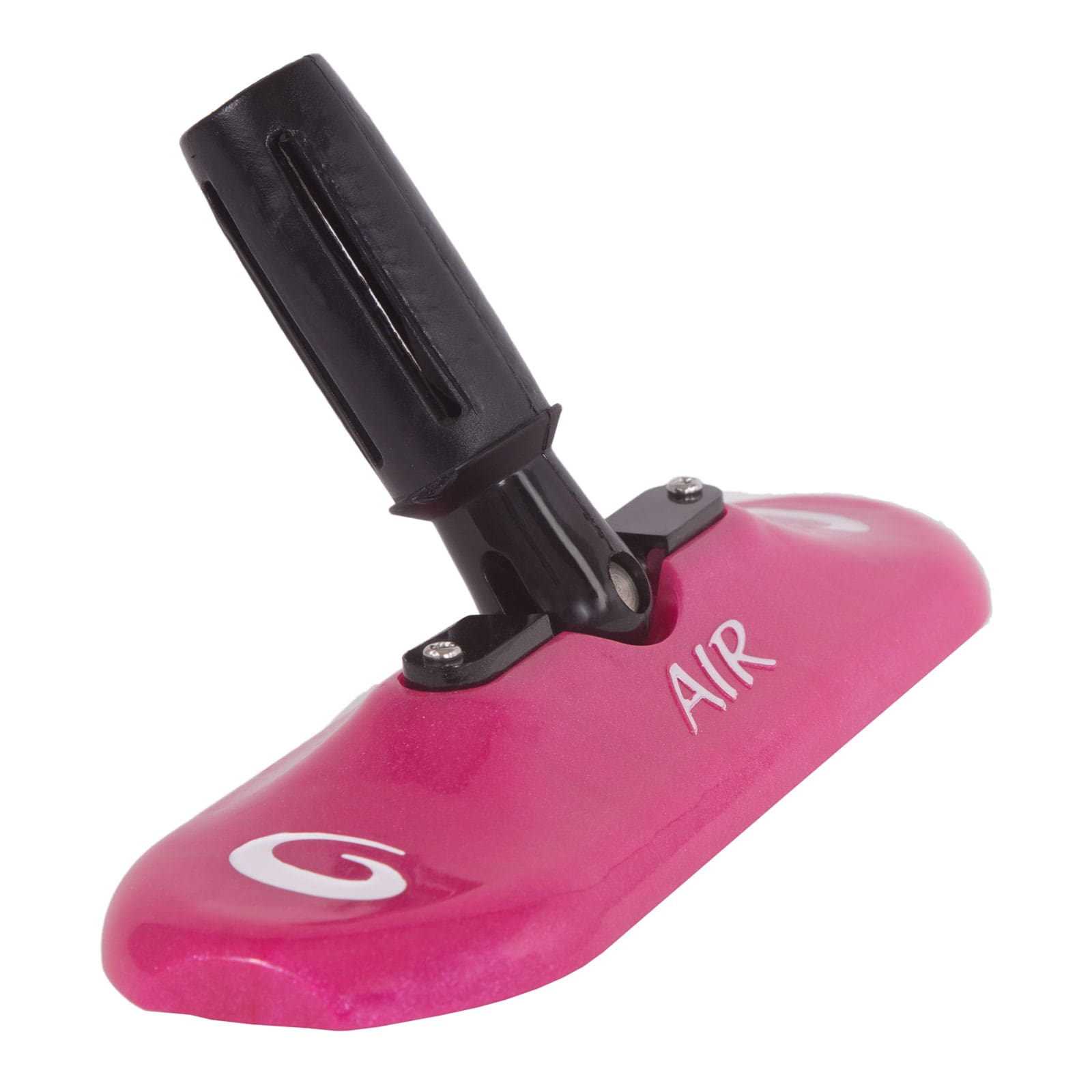 Goldline Airhead Capture Piece | British Curling Supplies