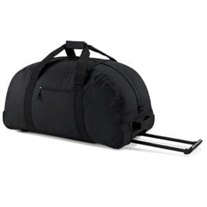 Cabin Luggage with Wheels incl Personalisation