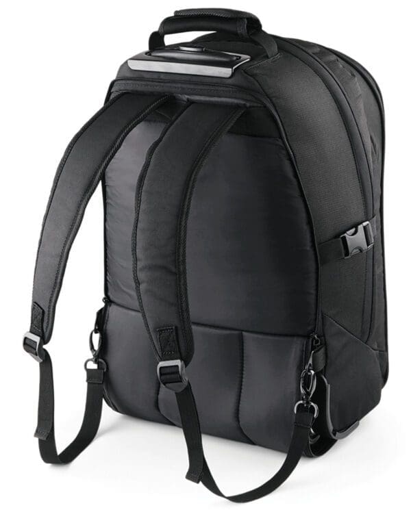 British Curling Supplies | bag rucksack
