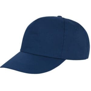 Baseball Cap - Personalised Navy